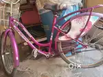 Bicycle by Florence