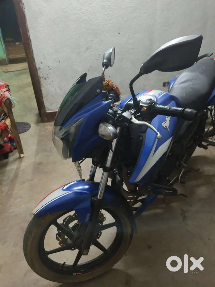 Full  condition