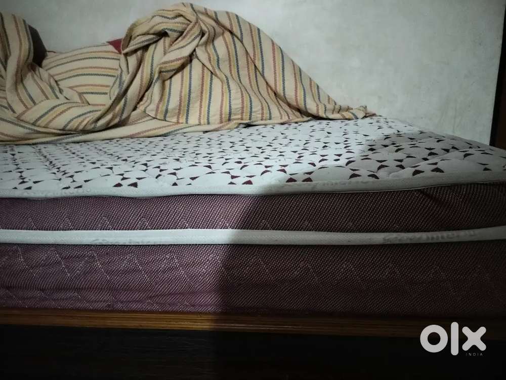 Mattress for Diwan (single bed)