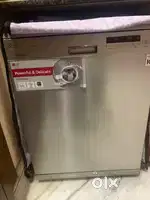 Dishwasher