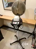 Hair Steamer