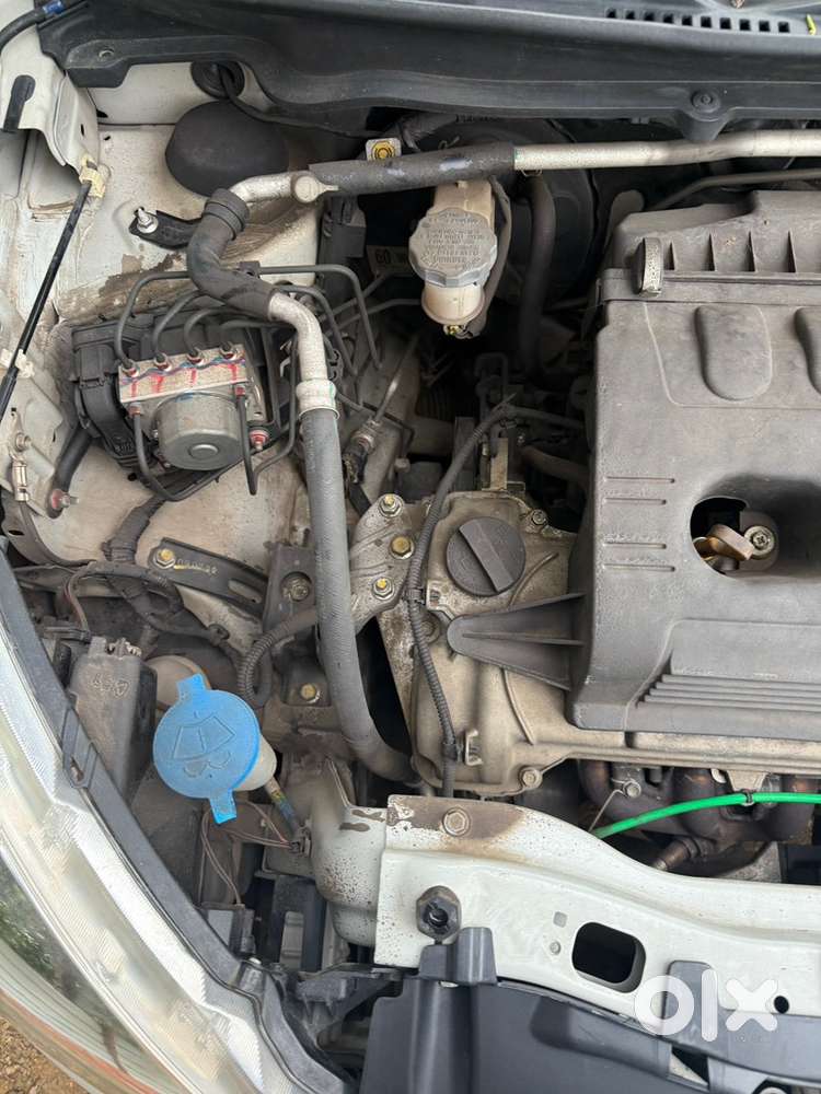 Maruti Suzuki Celerio Petrol Well Maintained