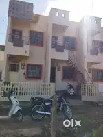Row House For Sale