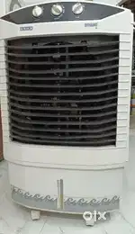 Air cooler new condition