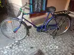 Avron cycle New cycle