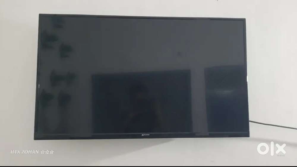 Micromax led tv