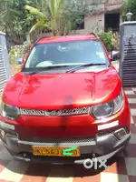Mahindra KUV 100 2017