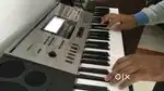 Casio ctk-7300 in