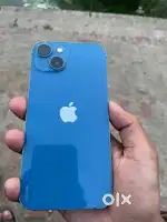 iPhone 13(128Gb) blue colour