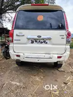 Mahindra Scorpio 2012 Diesel Well Maintained