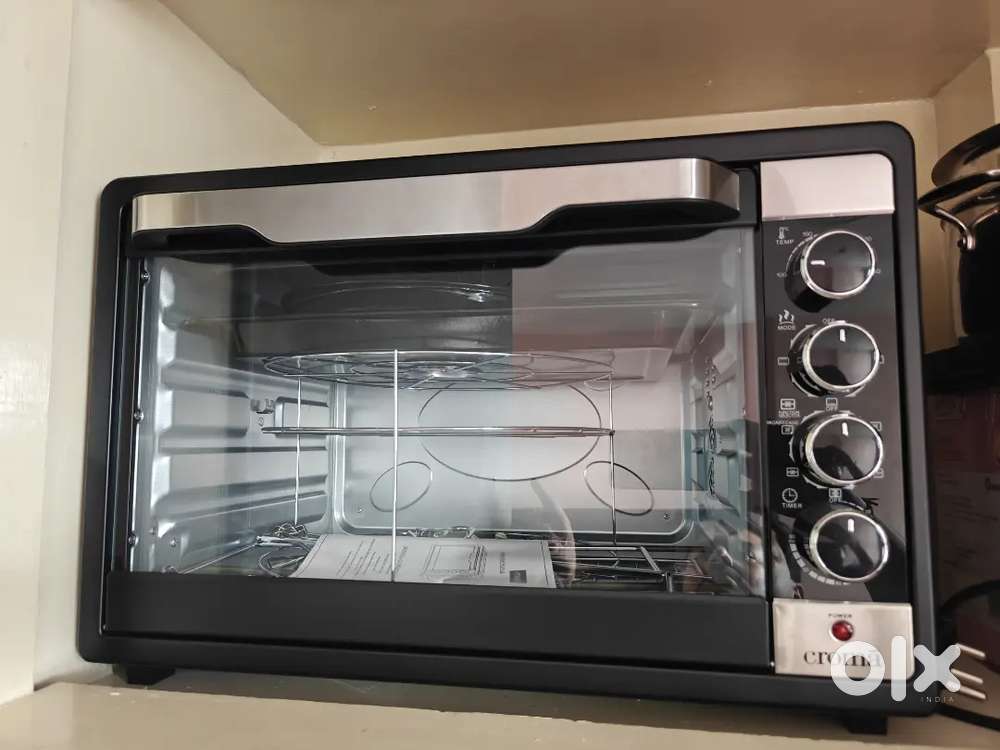 Croma OTG - New // Brand New // Unused condition