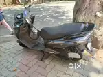 New condition