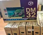 32 inch sony smart Android frameless oled 4k 1yr warranty 7500