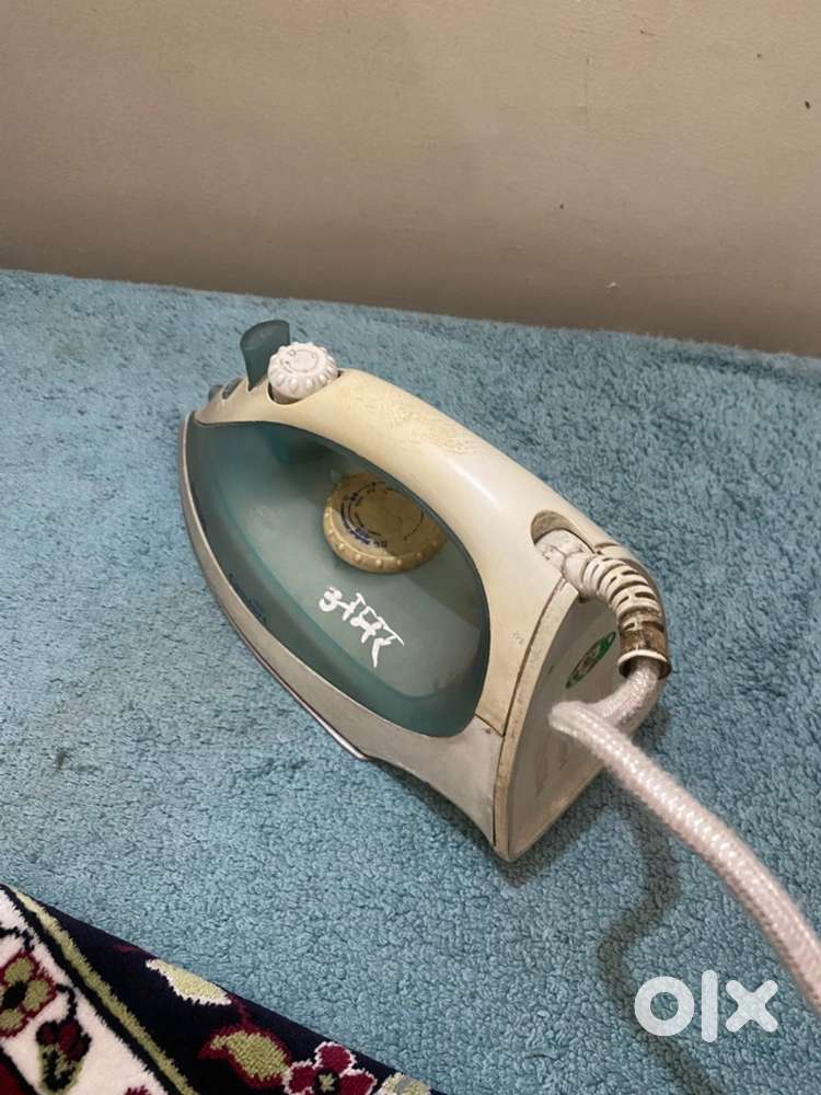 Philips iron
