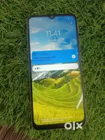 Vivo y16 second hande