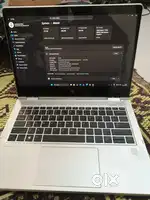 HP ProBook 435 G8 x360 Touch Screen Laptop