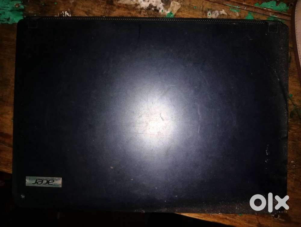 Normal damge laptop sale