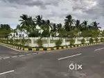 This residential land/plot for sale is RERA approved.