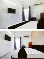 Couple Friendly rooms