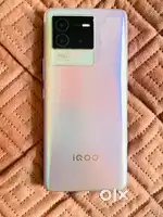 iQOO neo 6 have a good condition