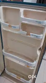Fridge on sale