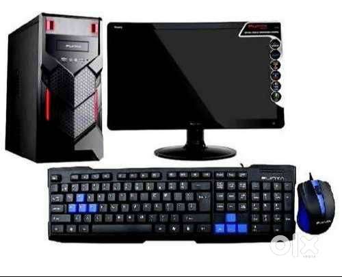 NEW BRANDED INTEL PENTIUM DUAL CORE I-3 CPU WITH 2 YEAR WARRANTY BILL