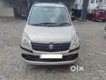 Maruti Suzuki Wagon R VXI 1.0, 2012, Petrol