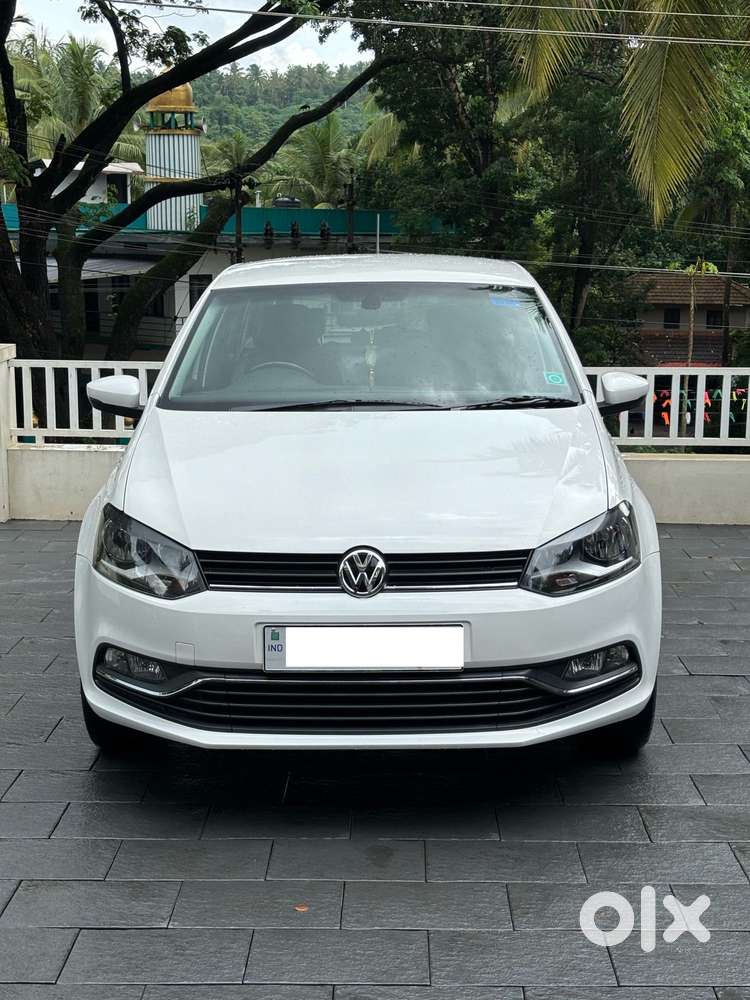 Volkswagen Polo 1.0 MPI Highline, 2018, Petrol