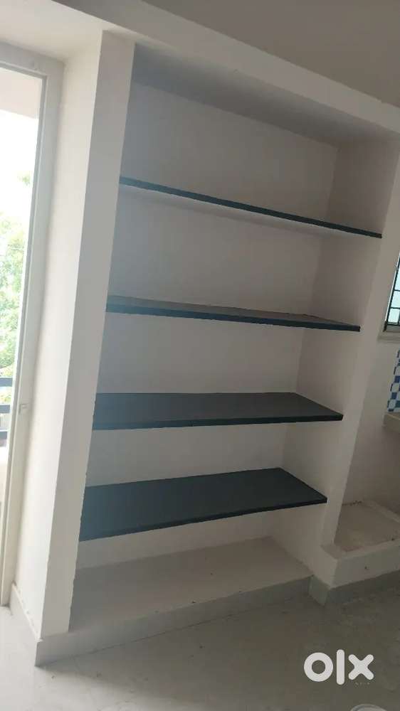 1 BHK House for Rent ₹6500 – Only Nuclear Family, No Bachelors