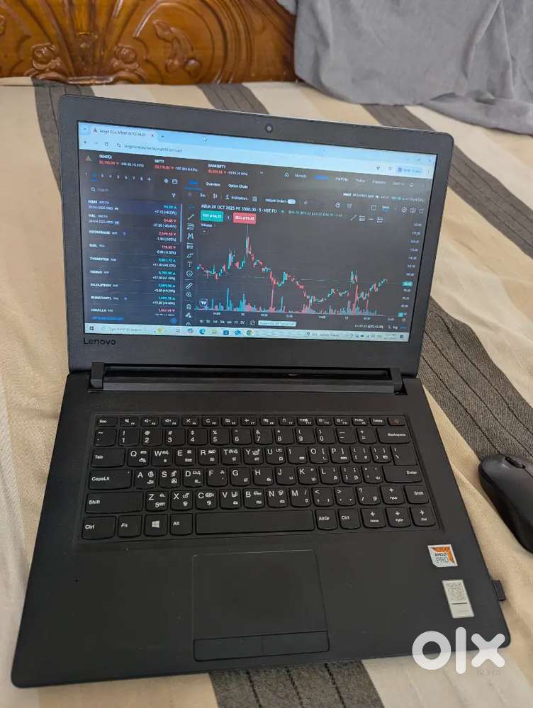 Lenovo laptop