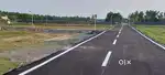 6400sqrfts dtcp plot for sale in Chennai ECR to thirukalukundram road