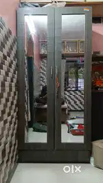 Wooden Cupboard
