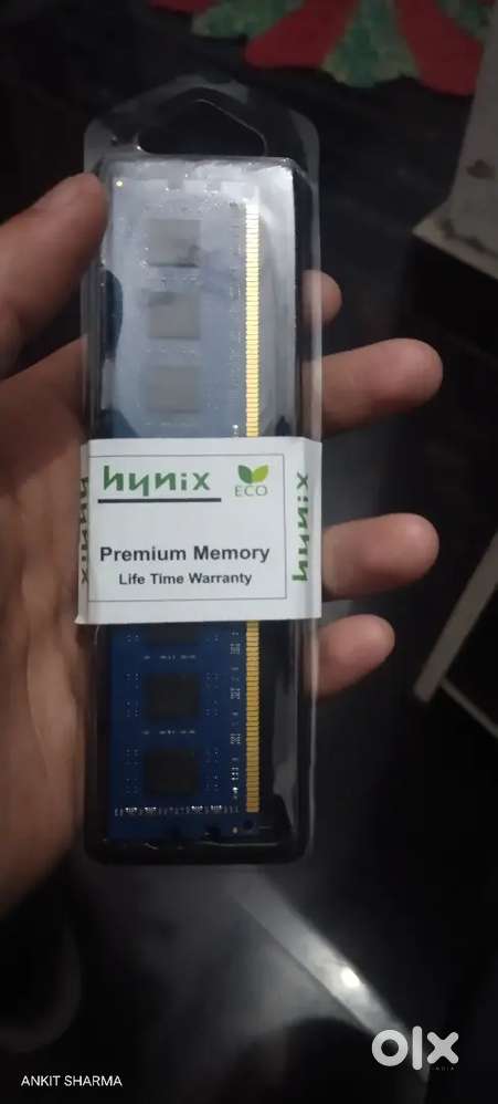 PC3L 8gb ddr3 ram