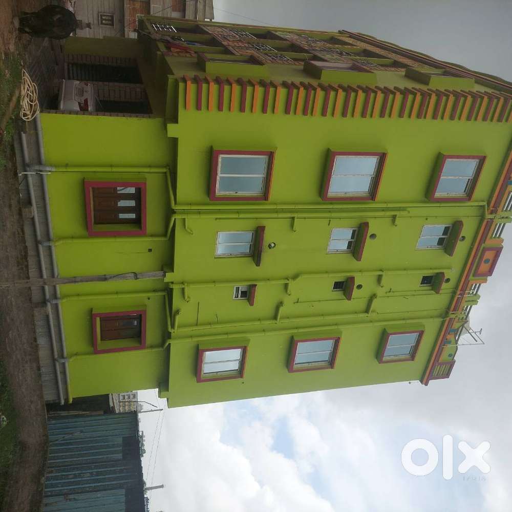 House Rent
