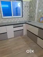 Nivas Realty 3 bhk flat for rent in Mahmurganj