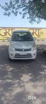 Maruti Suzuki Zen Estilo VXI BSIV W ABS, 2012