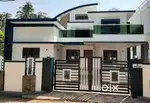 4Bhk heavily built house by nri for sale