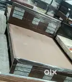 Brand new 6/6.5 without storage with 3 year warranty