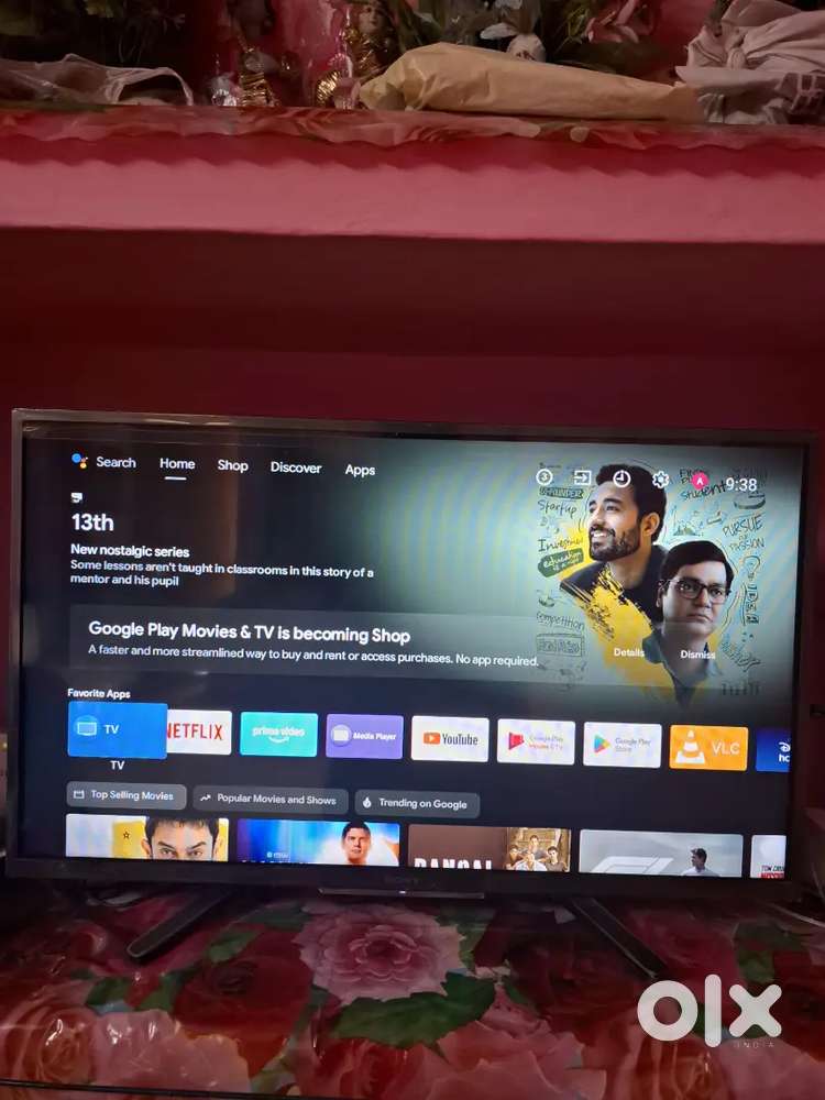 SONY BRAVIA 32inch LED TV