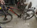 Good conditions