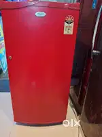 Single fridge available