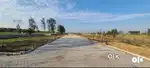 NEW PLOTS NEAR CHANDIGARH, 3 MONTH PAYMENT PLAN, 20+ACRE GATED SOCIETY