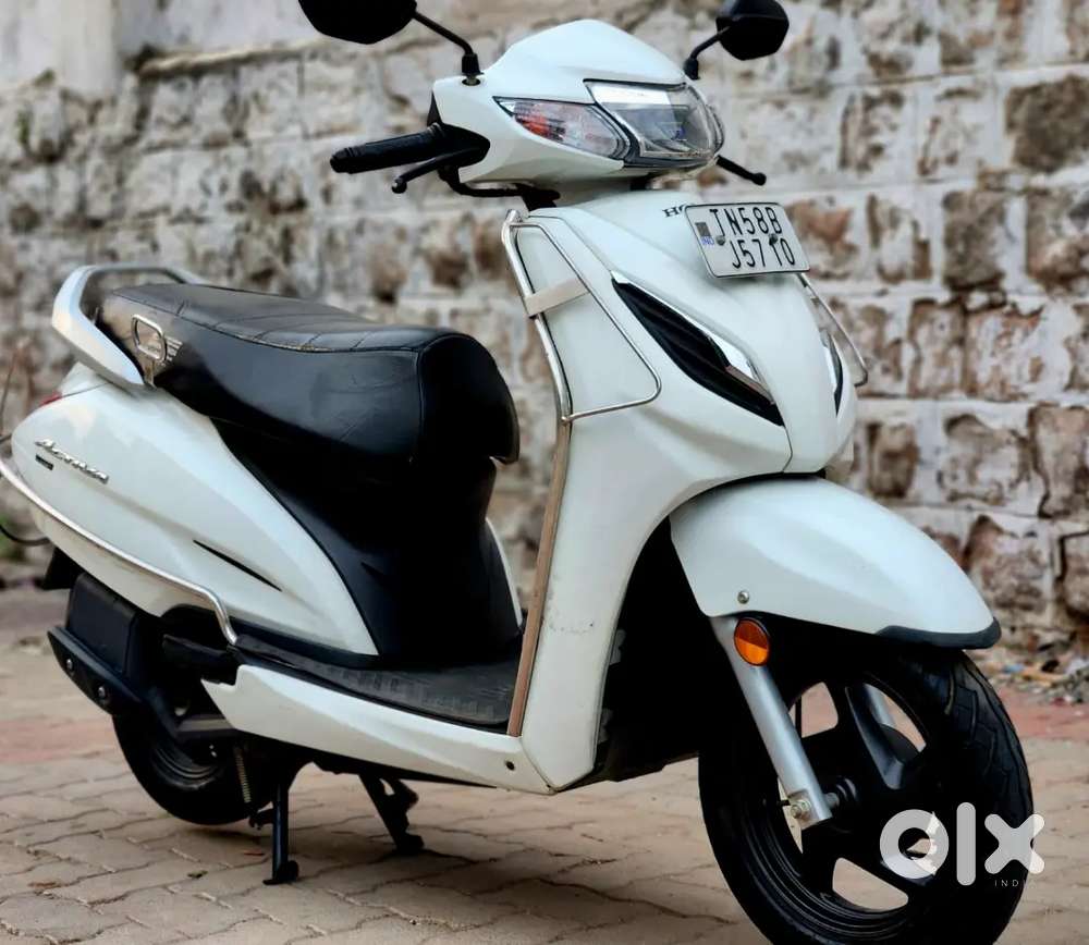 Honda Activa 6g h smart
