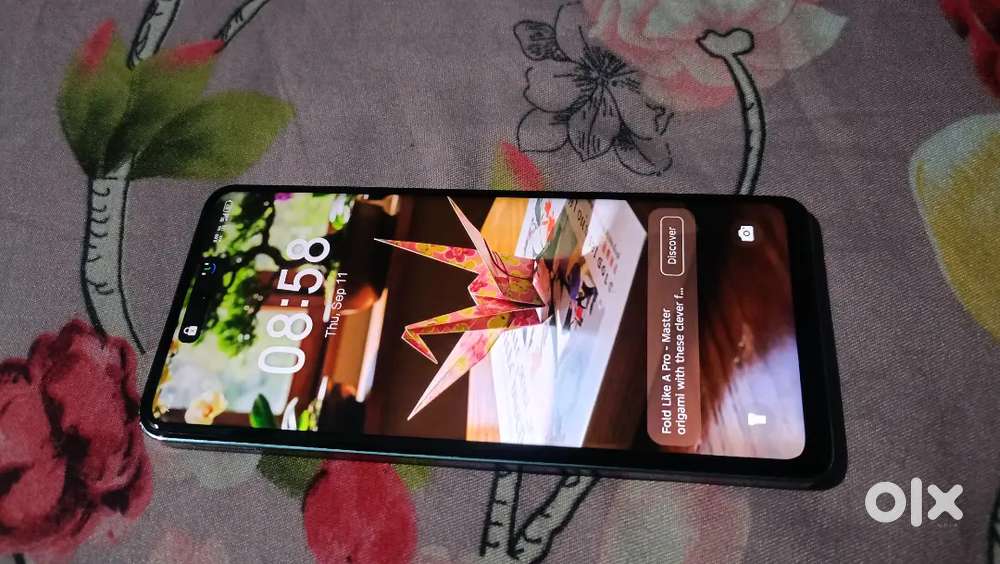 Pova 5pro 5g