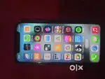 Iphone x 64gb Good condition hai