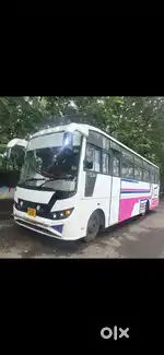 Eicher 2090 AC 35.Set  Bus