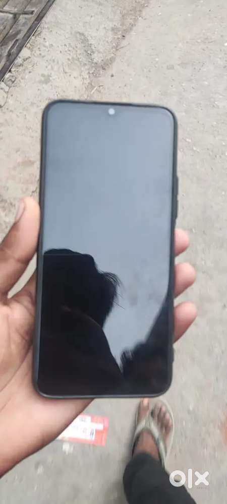 Koi kami nhi h bss folder change h