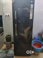 Lg refrigerator 360 litre