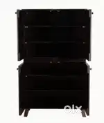 Wooden Shoe rack