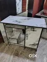 New fresh (unused) study table computer table office table